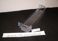 PÓŁKA DRZWI-BUTELKI